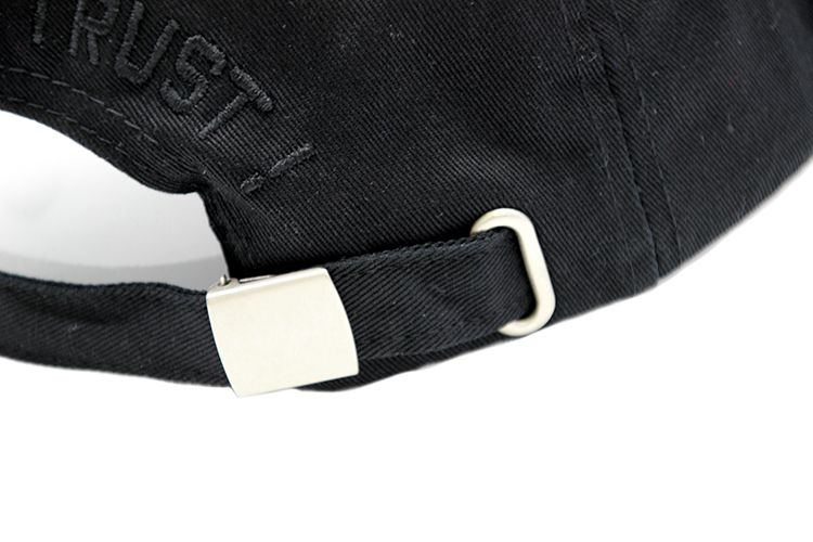 custom baseball cap